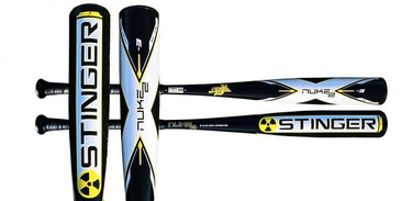 Stinger 2022 Nuke 2 -3 Baseball BBCOR Bat